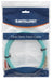 EAN 0766623750158 - Intellinet 750158 Cable de fibra óptica e InfiniBand 2 m LC SC Color aguamarina imagen 5