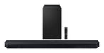 EAN 8806099014100 - Samsung HW-Q600H/XC altavoz soundbar Negro 3.1.2 canales 320 W imagen 4