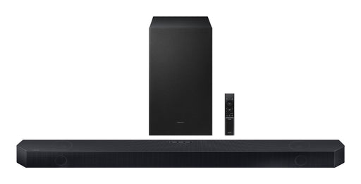 EAN 8806099014100 - Samsung HW-Q600H/XC altavoz soundbar Negro 3.1.2 canales 320 W imagen 2