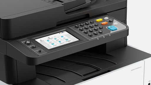 EAN 0632983085837 - KYOCERA ECOSYS MA2600cwfx Laser A4 1200 x 1200 DPI 26 ppm Wifi imagen 2