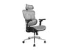 EAN 4015867238615 - Equip 651050 silla de oficina y de ordenador Asiento de malla Respaldo de malla imagen 1