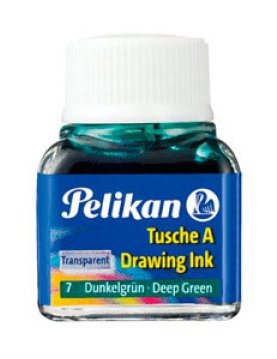 EAN 4012700201560 - Pelikan 100436073 tinta de dibujo imagen 1