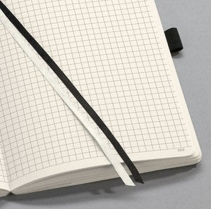 EAN 4004360836794 - Sigel Conceptum cuaderno y block A5 194 hojas Negro imagen 7