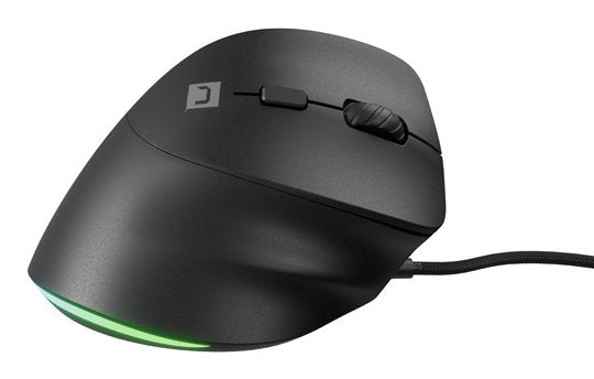EAN 5901969445879 - NATEC Crake 2 Pro ratón Universal mano derecha USB tipo A Óptico 12800 DPI imagen 5