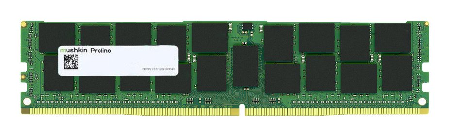 EAN 846651027382 - Mushkin MPL4R266KF32G24 módulo de memoria 32 GB 1 x 32 GB DDR4 imagen 1