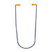 EAN 5902658102110 - 3M 1271C1 tapón de oido Tapón para oídos reutilizable Naranja 2 pieza(s) imagen 1