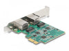 EAN 4043619881017 - DeLOCK 88101 adaptador y tarjeta de red Interno Ethernet 2500 Mbit/s imagen 2