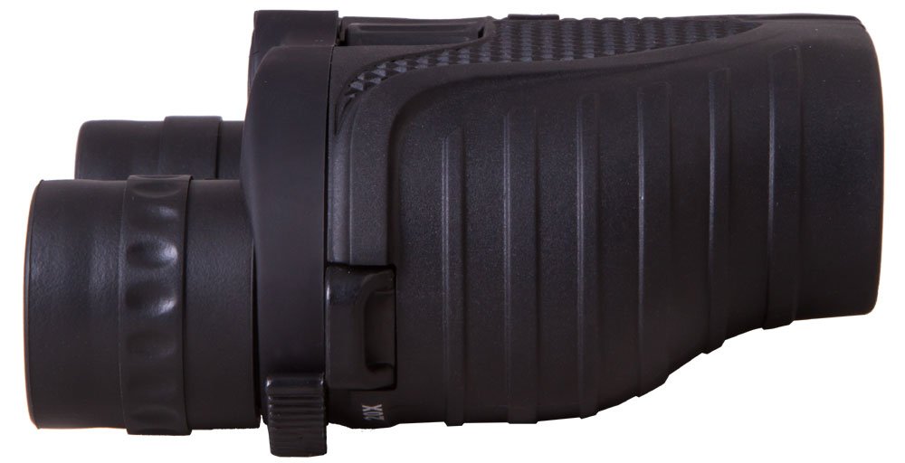 EAN 643824211247 - Levenhuk Atom 8–20x25 binocular BK-7 Negro imagen 6