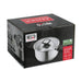 EAN 4260709013718 - Resto Kitchenware Anser 2,5 L Alrededor Negro, Acero inoxidable imagen 18