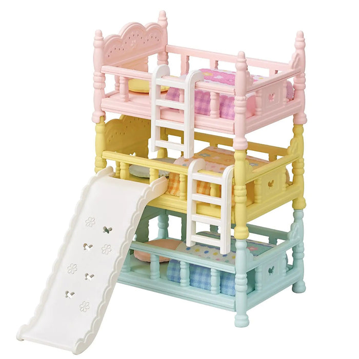 EAN 5054131057414 - Sylvanian Families 5741 set de juguetes imagen 1