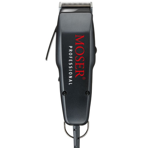 EAN 4015110011828 - Moser 1400-0087 cortadora de pelo y maquinilla Negro imagen 1