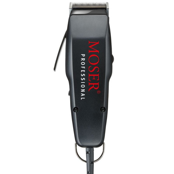 EAN 4015110011828 - Moser 1400-0087 cortadora de pelo y maquinilla Negro imagen 1