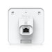 EAN 810084699300 - Ubiquiti Reader Flex Lector básico de control de acceso Blanco imagen 7