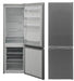 EAN 4550556129060 - Sharp SJ-FBB04DTXSE nevera y congelador Independiente 268 L Plata imagen 1