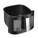 EAN 5906006951924 - Amica AFM 6020 Sencillo 7,2 L Independiente 1700 W Freidora de aire caliente Negro imagen 8