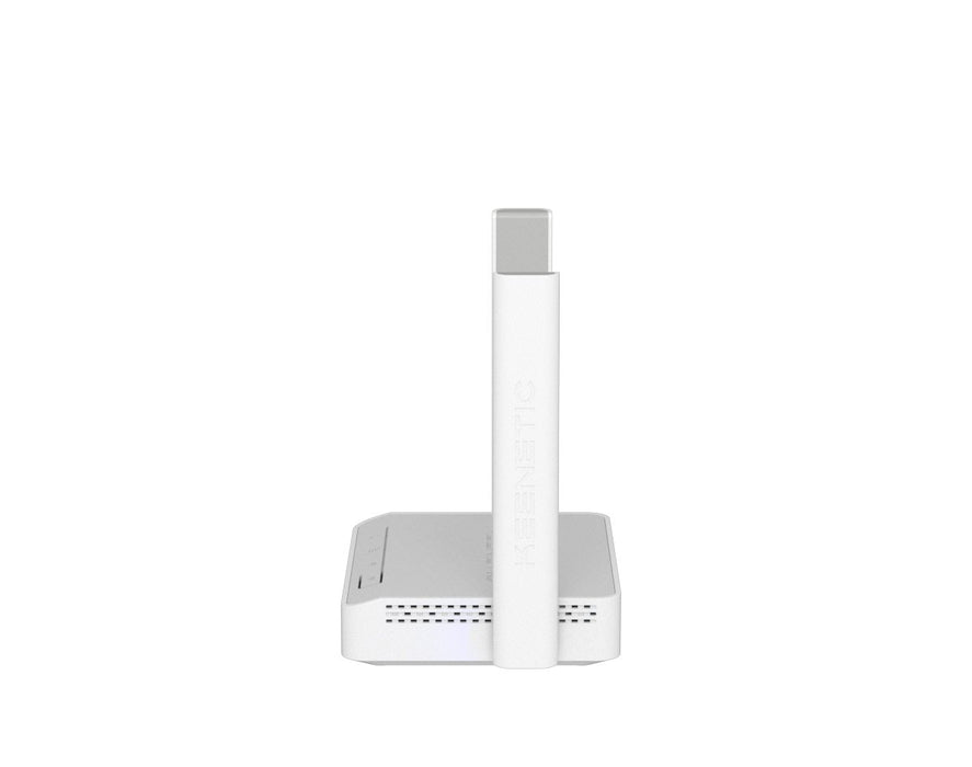 EAN 4897082922377 - Keenetic Carrier (KN-1721) router inalámbrico Ethernet rápido Doble banda (2,4 GHz / 5 GHz) Gris, Blanco imagen 6
