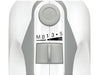 EAN 4242002723075 - Bosch MFQ36460 batidora Batidora de varillas 450 W Blanco imagen 9