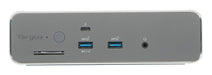 EAN 5063194002675 - Targus DOCK230EUZ base para portátil y replicador de puertos Alámbrico Thunderbolt 5 Plata imagen 9