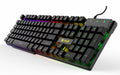 EAN 8697980470118 - Inca IKG-446 teclado Juego USB Negro imagen 5