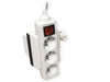 EAN 7630049625099 - VALUE 19.99.3233 soporte Soporte pasivo Blanco imagen 2