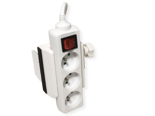 EAN 7630049625099 - VALUE 19.99.3233 soporte Soporte pasivo Blanco imagen 2