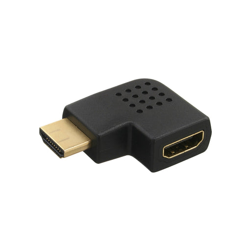 EAN 4043718200221 - InLine 17600T cambiador de género para cable HDMI A female HDMI Negro imagen 2
