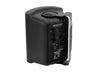 EAN 4026397356274 - Omnitronic 11036716 altavoz De 2 vías Negro Alámbrico 50 W imagen 3