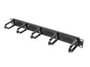 EAN 4015867245187 - Equip 327320 accesorio de bastidor Panel de gestión de cables imagen 3