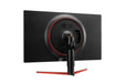 EAN 8806098251247 - LG 32GK650F-B pantalla para PC 80 cm (31.5") 2560 x 1440 Pixeles WQXGA LED Negro, Rojo imagen 7