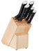 EAN 3168430291690 - Tefal K232S5 Acero inoxidable 5 pieza(s) imagen 1