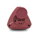 EAN 8435430618280 - NGS Roller Ride Altavoz portátil estéreo Rojo 10 W imagen 2