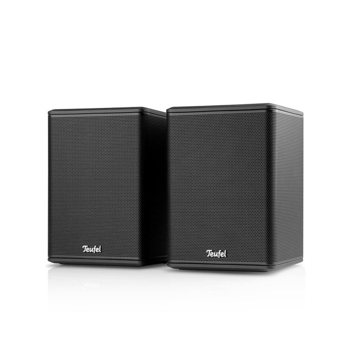 EAN 4048945585011 - Teufel EFFEKT 2 De 2 vías Negro Inalámbrico 20 W imagen 1