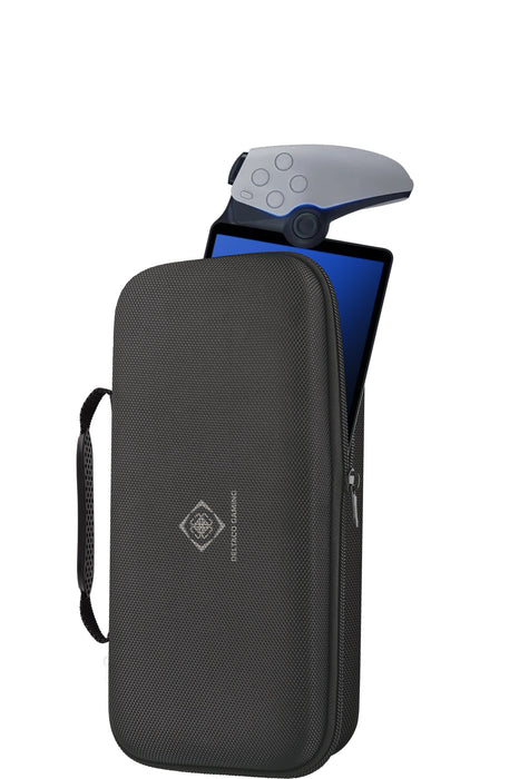 EAN 7333048063618 - Deltaco Gaming GAM-167 funda para consola portátil Funda de protección Sony Negro imagen 5