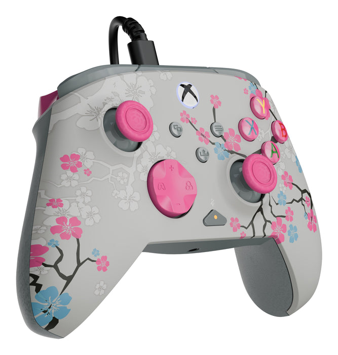 EAN 840454400540 - Turtle Beach Rematch Advanced Wired (2025) Multicolor USB Gamepad Analógico PC, Xbox One, Xbox One S, Xbox imagen 4