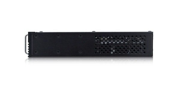 EAN 8806091129581 - LG CVCA procesador de pared de vídeo Negro 50 W imagen 6