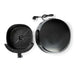 EAN 5412810334360 - Nedis KAAF250EBK freidora Sencillo 6,5 L Independiente 1800 W Freidora de aire caliente Negro imagen 6