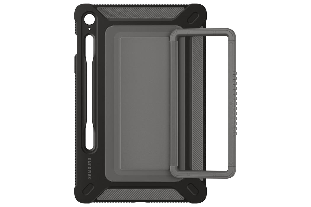 EAN 8806095196503 - Samsung EF-RX510 27,7 cm (10.9") Funda Negro imagen 4