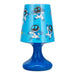 EAN 5056577772173 - Paladone PP15672AB lámpara de mesa LED Azul imagen 1