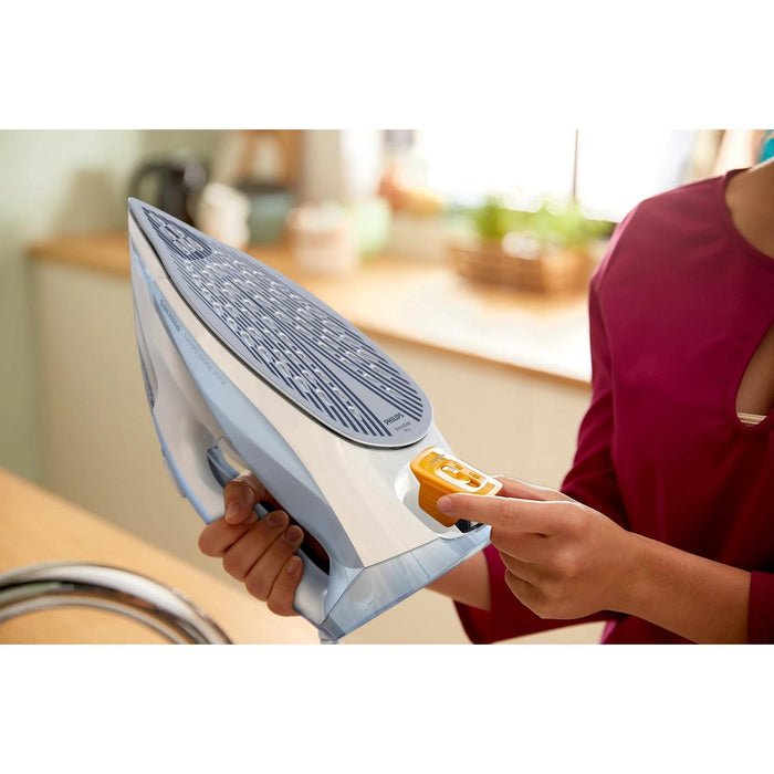 EAN 8720389015892 - Philips 7000 series DST7011/20 plancha Plancha a vapor Suela SteamGlide Plus 2600 W imagen 8