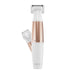 EAN 43917048215 - Wahl 3028668 depiladora bikini Blanco, Oro rosa imagen 4
