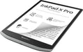 EAN 7640152090189 - PocketBook InkPad X Pro lectore de e-book Pantalla táctil 32 GB Wifi Gris imagen 9