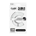 EAN 5715685004780 - PanzerGlass CARE™ by ® 3-in-1 Ceramic Bundle iPhone 16 Pro Max Protector de pantalla Apple 1 pieza(s) imagen 3