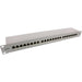 EAN 4043718209354 - InLine 76824I panel de parcheo 1U imagen 1