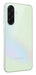 EAN 8806095984582 - Samsung Galaxy A36 17 cm (6.7") SIM doble Android 15 USB Tipo C 6 GB 128 GB 5000 mAh Cal imagen 6