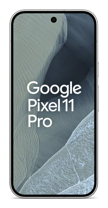 EAN 840353957176 - Google Pixel 11 Pro SIM doble Android 17 5G USB Tipo C 16 GB 512 GB 4850 mAh Verde imagen 3