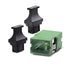 EAN 65030925211 - StarTech.com MPOSMAPCGNCOUPLER adaptador de fibra óptica MPO/MTP 1 pieza(s) imagen 6