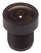 EAN 7331021070684 - Axis 02006-001 cámaras de seguridad y montaje para vivienda Lente imagen 1