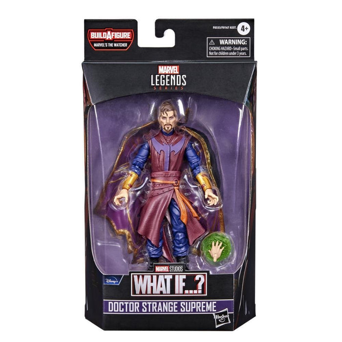 EAN 5010993797264 - Marvel Legends Series Doctor Strange Supreme imagen 2