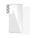 EAN 5711724212147 - PanzerGlass ® 3-in-1 Bundle Samsung Galaxy S24+ | Ultra-Wide Fit w. EasyAligner Protector de pantalla 1 p imagen 7