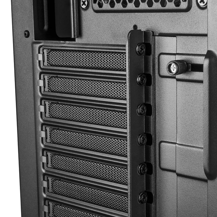 EAN 5901885248400 - Modecom Oberon Pro Midi Tower Negro imagen 11